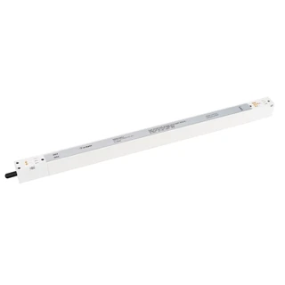 Фото #1 товара Блок питания ARV-SP-150-MAG25-PFC-WH (24V, 6.25A, 150W) (Arlight, IP20 Пластик, 5 лет)