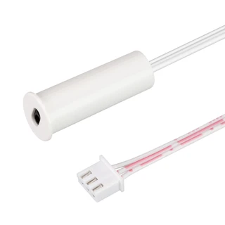 Фото #1 товара INTELLIGENT ARLIGHT Датчик открытия SMART-SENS-1101-09-12-IN White (5V, Door) (IARL, IP20 Пластик, 5 лет)