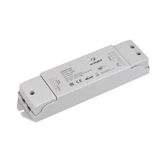 Фото #1 товара Усилитель SMART-RGB (12-60V, 3x5A) (Arlight, -)