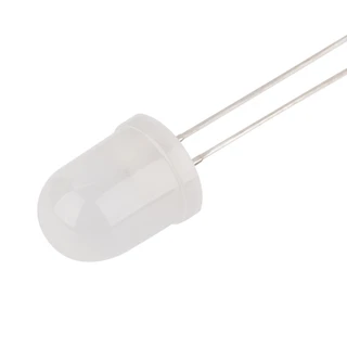 Фото #1 товара Светодиод ARL-10003RGBW-B-7color Fast (Arlight, 10мм (круглый))