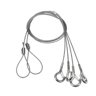 Фото #1 товара Подвес SP-KATANO-HANG-L1000 (SL) (Arlight, IP20 Металл, 5 лет)