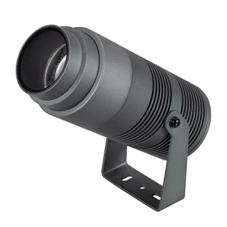 Фото #1 товара Светильник ALT-RAY-ZOOM-R89-25W Day4000 (DG, 10-40 deg, 230V) (Arlight, IP67 Металл, 3 года)
