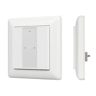 Фото #1 товара INTELLIGENT ARLIGHT Панель DALI-223-2K-D2-IN (BUS, Free purpose) (IARL, -)