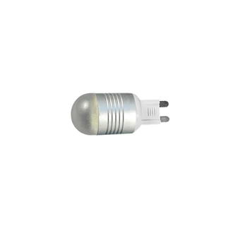Фото #1 товара Светодиодная лампа AR-G9 2.5W 2360 White 220V (Arlight, Открытый)