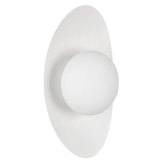 Фото #1 товара Светильник SP-PERLEN-WALL-L350-6W Warm3200-MIX (WH, 150 deg, 230V, TOUCH-DIM) (Arlight, IP20 Металл, 5 лет)