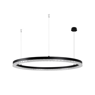 Фото #1 товара Светильник SP-DIAMOND-R650-36W Day4000 (BK, 45 deg, 230V, TRIAC) (Arlight, IP20 Металл, 5 лет)