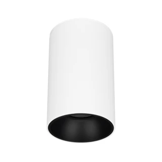 Фото #1 товара Светильник SP-SALT-R95-20W Day4000 (WH-BK, 40 deg, 230V) (Arlight, IP54 Металл, 5 лет)