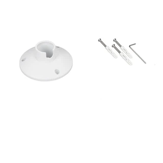 Фото #1 товара Крепление ARL-WAVE-1815-S-KIT White (Arlight, Металл)