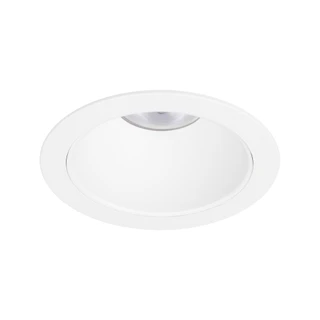 Фото #1 товара Светильник MS-ATLAS-BUILT-R58-10W Day4000 (WH-WH, 35 deg, 230V) (Arlight, IP20 Металл, 5 лет)