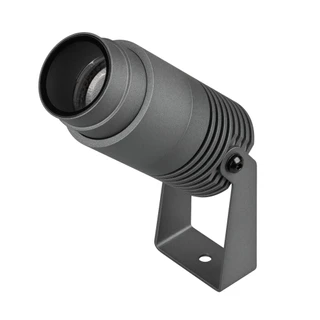 Фото #1 товара Светильник ALT-RAY-ZOOM-R52-8W Warm3000 (DG, 10-40 deg, 230V) (Arlight, IP67 Металл, 3 года)