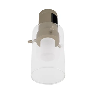 Фото #1 товара Светильник ART-APRIORI-LANTERN-C-R60-5W Warm3000 (OG, 120 deg, 48V) (Arlight, IP20 Металл, 3 года)