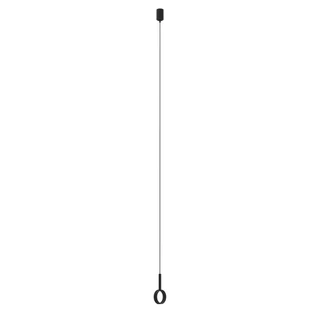 Фото #1 товара Подвес ART-APRIORI-HANG-TUBE-L1500 (BK) (Arlight, IP20 Металл, 3 года)