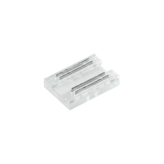 Фото #1 товара Коннектор COB-RGB-10mm-4pin-STS (Arlight, Лента-Лента)