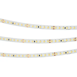Фото #1 товара Светодиодная лента UL-A140-10mm 48V White6000 (12 W/m, IP20, 20m) (Arlight, -)