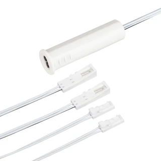 Фото #1 товара ИК-датчик SR-PRIME-IN-R16-WH (12-24V, 48-96W, HAND) (Arlight, IP20 Пластик, 2 года)
