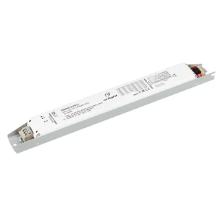 Фото #1 товара Блок питания ARJ-LG-70-LINEAR-PFC (70W, 9-66V, 0.7-1.4A) (Arlight, IP20 Металл, 5 лет)