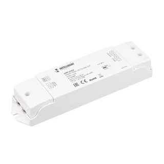 Фото #1 товара INTELLIGENT ARLIGHT Усилитель SMART-TRIAC-601-72-DIM-SUF (230V, 1x2A) (IARL, IP20 Пластик, 5 лет)