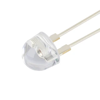 Фото #1 товара Светодиод ARL-10080UYC4-80 (Arlight, 10мм (круглый))