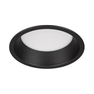 Фото #1 товара Светильник MS-BREEZE-BUILT-R104-12W Day4000 (BK, 85 deg, 230V) (Arlight, IP20 Металл, 3 года)