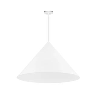 Фото #1 товара Светильник SP-MAKOTO-R550-14W Warm3000 (WH, 36 deg, 230V, TRIAC) (Arlight, IP20 Металл, 3 года)