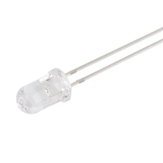 Фото #1 товара Светодиод ARL-5013UEUGC/2L (Arlight, 5мм (круглый))