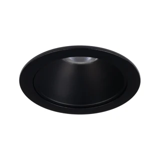 Фото #1 товара Светильник MS-ATLAS-BUILT-R58-10W Warm3000 (BK-BK, 35 deg, 230V) (Arlight, IP20 Металл, 5 лет)