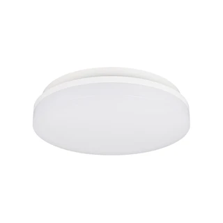 Фото #1 товара Светильник CL-BOUWER-R250-13W Day4000-MIX (WH, 110 deg, 230V, TRIAC) (Arlight, IP54 Пластик, 5 лет)