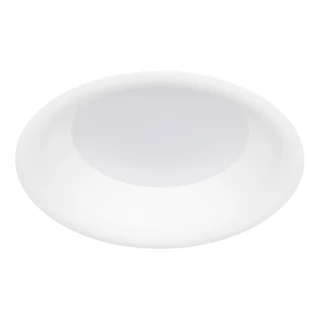 Фото #1 товара Светильник MS-BLIZZARD-BUILT-R165-16W Day4000 (WH, 100 deg, 230V) (Arlight, IP20 Металл, 3 года)