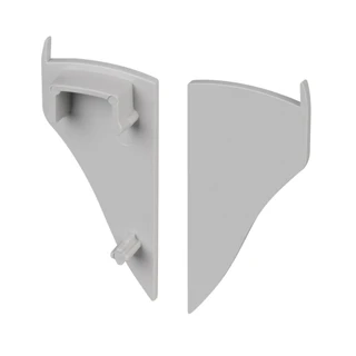 Фото #1 товара Заглушка ARH-CON глухая (Arlight, Пластик)