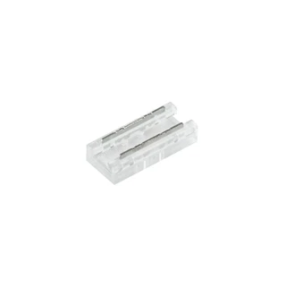 Фото #1 товара Коннектор COB-MONO-5mm-2pin-STS (Arlight, Лента-Лента)
