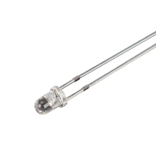 Фото #1 товара Светодиод ARL-3214URC-12V (Arlight, 3мм (круглый))