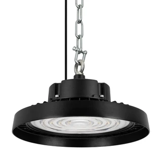 Фото #1 товара Светильник SP-ERCON-R255-100W White5000 (BK, 60 deg, 230V) (Arlight, IP65 Металл, 5 лет)
