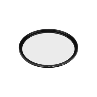 Фото #1 товара Фильтр LGD-ARTIFACT-UV-LENS-R62 (BK) (Arlight, Металл)