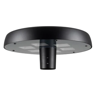 Фото #1 товара Светильник ALT-CAN-50W Warm3000 (BK, 140 deg, 230V) (Arlight, IP65 Металл, 5 лет)