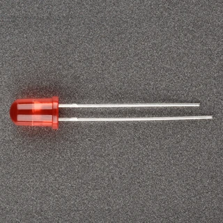 Фото #1 товара Светодиод ARL-5613URD-3cd (Arlight, 5мм (круглый))