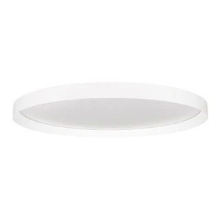 Фото #1 товара Светильник SP-ESTELY-R600-50W Warm3300-MIX (WH, 80 deg, 230V, TRIAC) (Arlight, IP20 Металл, 5 лет)