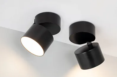 RONDO-FLAP – декоративные светильники