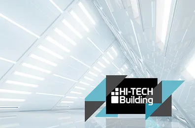 Компания Arlight на выставке ­­ HI-TECH BUILDING-2018
