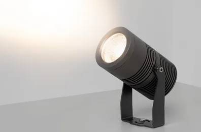 Новые светильники Arlight для ландшафтного дизайна