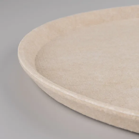 Светильник SP-KOTARO-R350-12W Warm2700 (BG-BG, 36 deg, 230V, TRIAC) (Arlight, IP20)