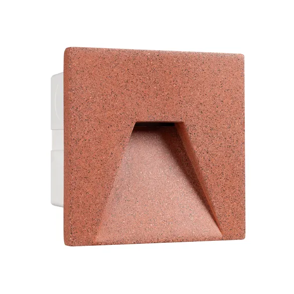 Светильник LT-TIE-S100-3W Warm3000 (RD, 75x30 deg, 230V) (Arlight, IP65 Бетон, 3 года)