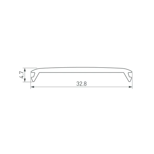 Экран STRETCH-S-35-CEIL-CENTER-10m (GAMMA35) (Arlight, -)