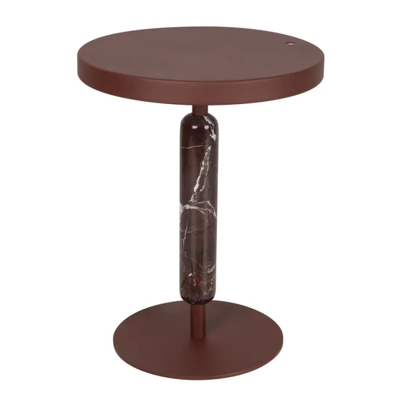 Светильник SP-ALYSS-TAB-R22.5х30-5W Warm3200-MIX (RD-BRG, 110 deg, 230V) (Arlight, IP20 Мрамор, 5 лет)