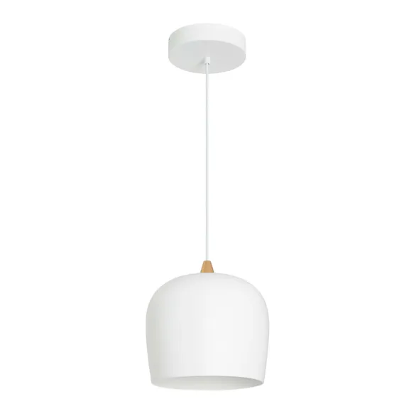 Светильник SP-PEONY-HANG-R250-15W Warm3000 (WH, 65 deg, 230V) (Arlight, IP20 Металл, 3 года)