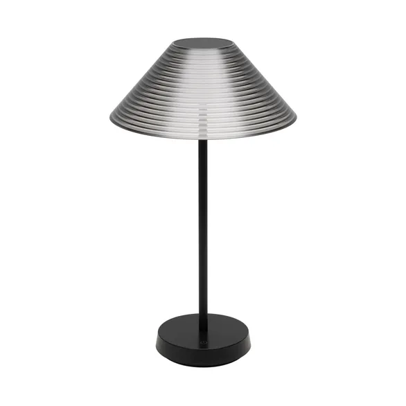 Светильник настольный SP-BAGLIORE-3.2W Warm2700 (Черный, 280 deg, 5V) (Arlight, IP54 Металл, 2 года)