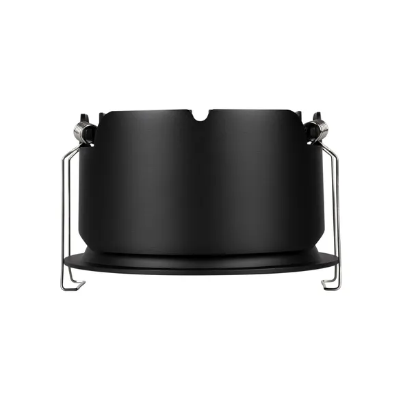 Светильник MS-HARBOR-R123-20W Day4000 (BK, 36 deg, 230V) (Arlight, IP20 Металл, 5 лет)