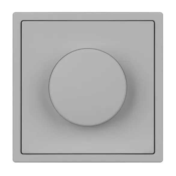 Механизм светорегулятора SWT-NOBE-DLR-SFPL-IS (250V, 300W) (Arlight, Никель)