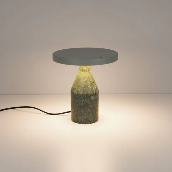 Светильник SP-CROOD-TAB-R22.5x24-7W Warm3200-MIX (SG-GN, 140 deg, 230V) (Arlight, IP20 Мрамор, 5 лет)