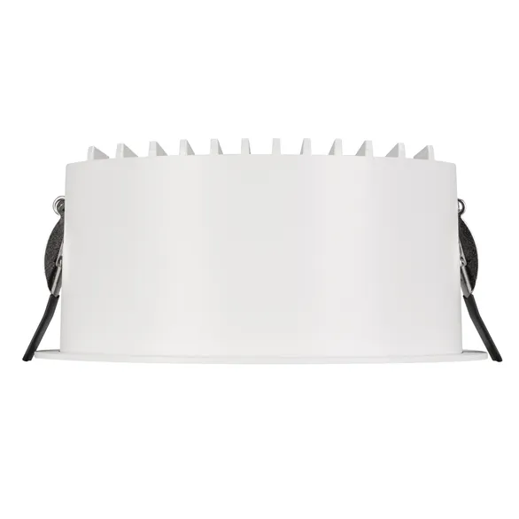 Светильник MS-DROP-BUILT-R158-30W Day4000 (WH, 90 deg, 230V) (Arlight, IP54 Металл, 5 лет)