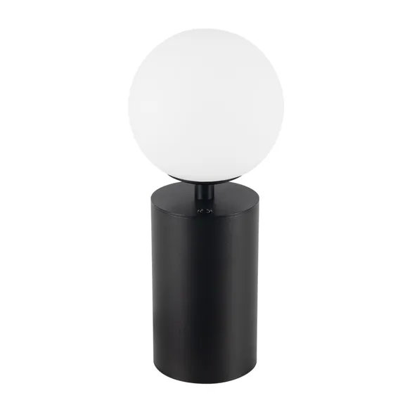 Светильник SP-ORNELLA-TAB-L290-R125-6W Warm3200-MIX (BK, 300 deg, 230V, TOUCH-DIMM) (Arlight, IP20 Металл, 3 года)